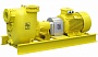 Самовсасывающий грязевой электронасос Varisco JE 12-400 G10 ST60 BASE